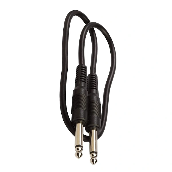 Инструментальный кабель Shure WA303