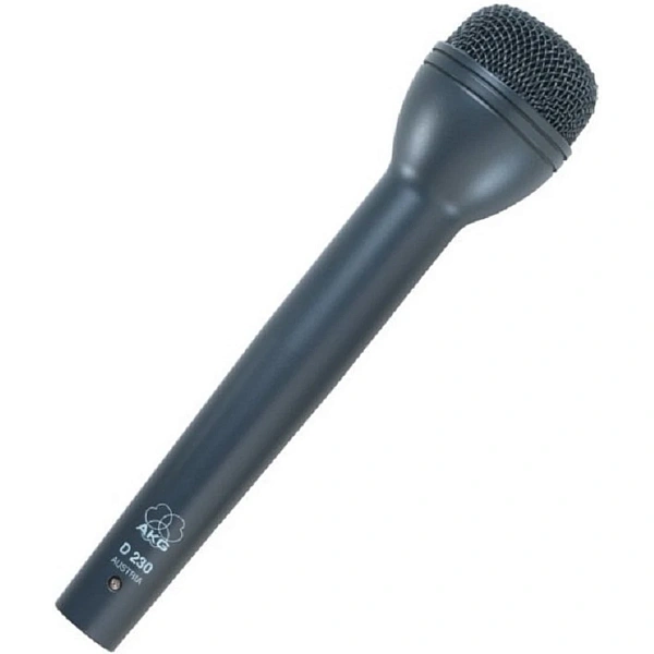 Микрофон AKG D230