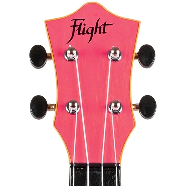 Укулеле Flight TUS 35 PK