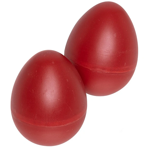 Шейкеры Stagg EGG-2 RD