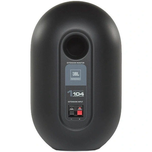 Студийные мониторы JBL 104-BT