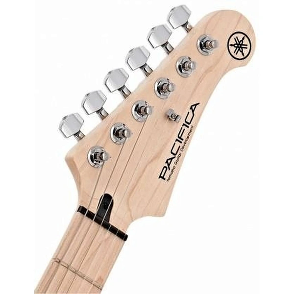 Электрогитара Yamaha Pacifica 112 VM RM