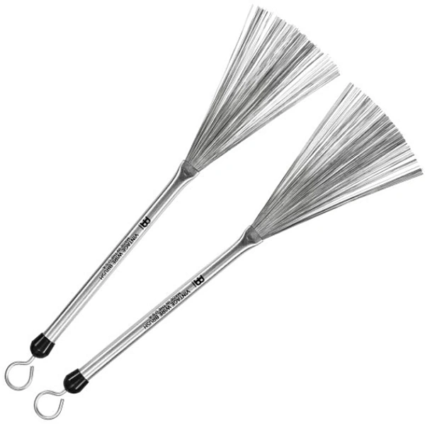 Щетки барабанные Meinl SB309