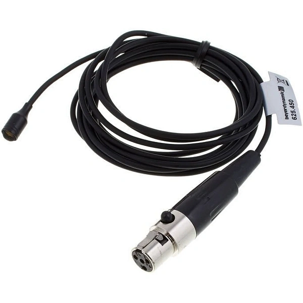 Петличный микрофон Beyerdynamic TG L55c