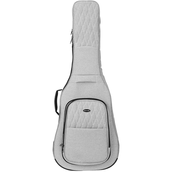 Чехол для акустической гитары Music Area TANG30-DA-GRY