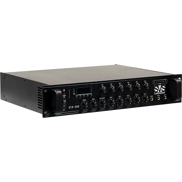 Усилитель SVS Audiotechnik STA-350