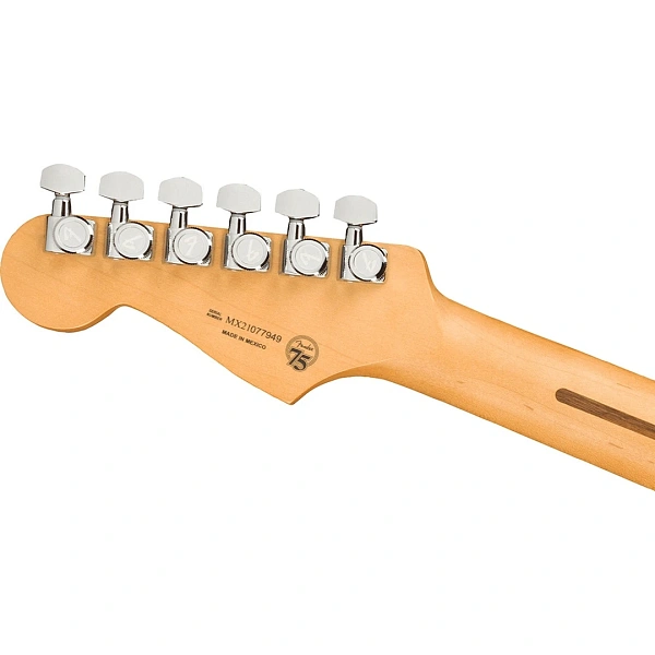 Электрогитара Fender Player Plus Stratocaster MN 3-Tone Sunburst