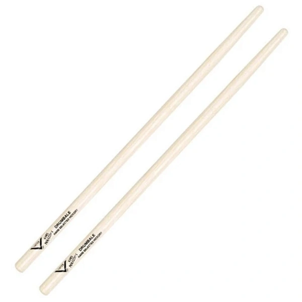 Палочки барабанные Vater VHKARLW Karl Perazzo's Drumbale