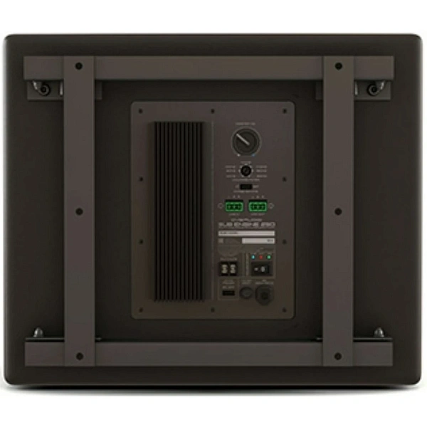 Сабвуфер CVGaudio SUBone A-6BL/Active