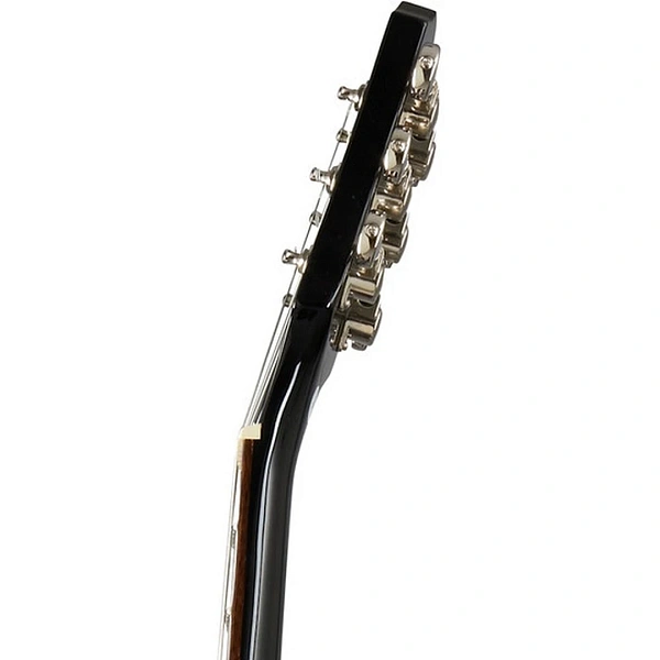 Электрогитара Epiphone Les Paul Studio Ebony