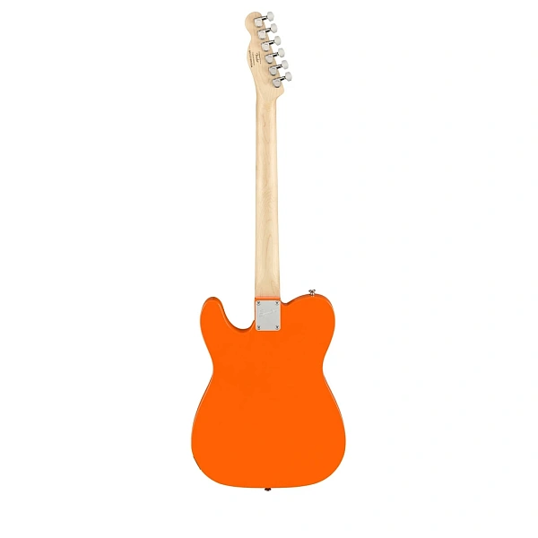 Электрогитара Fender Squier Affinity Telecaster LRL Competition Orange