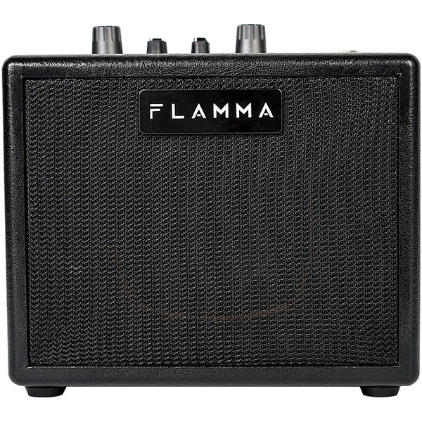 Комбоусилитель Flamma FA05