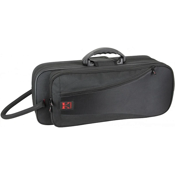 Кейс для трубы Kaces KBF-TP1 Polyfoam Trumpet Case