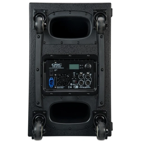 Сабвуфер QSC KS212C