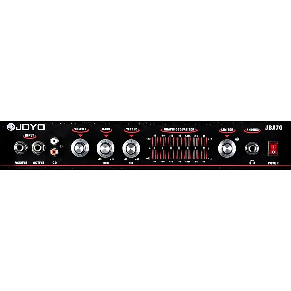 Комбоусилитель Joyo JBA-70