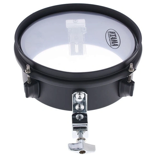 Малый барабан Tama Metalworks Effect BST83MBK 8x3