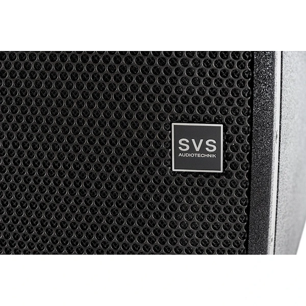 Сабвуфер SVS Audiotechnik CASCADE 206A SUB