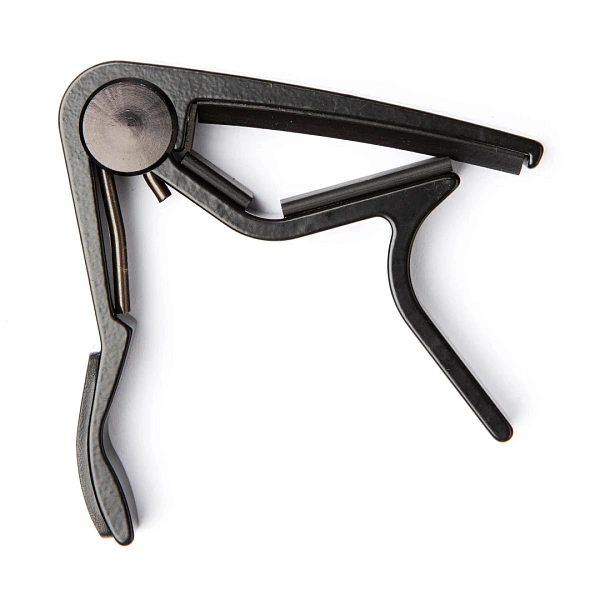 Каподастр Dunlop 83CB Trigger Curved