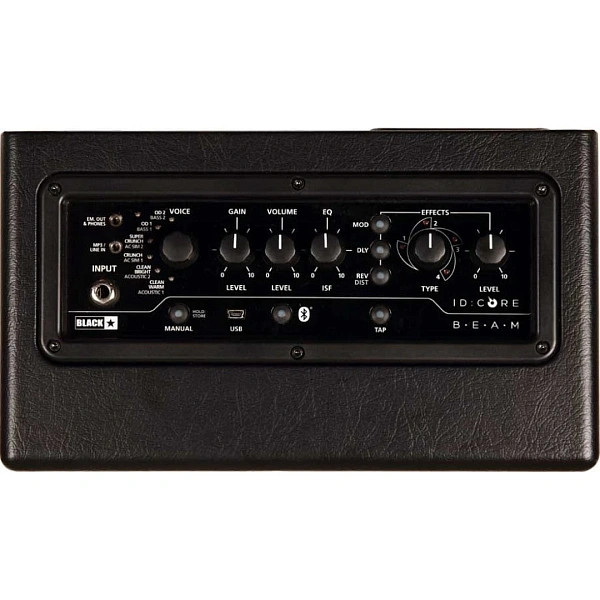 Комбоусилитель Blackstar ID Core BEAM