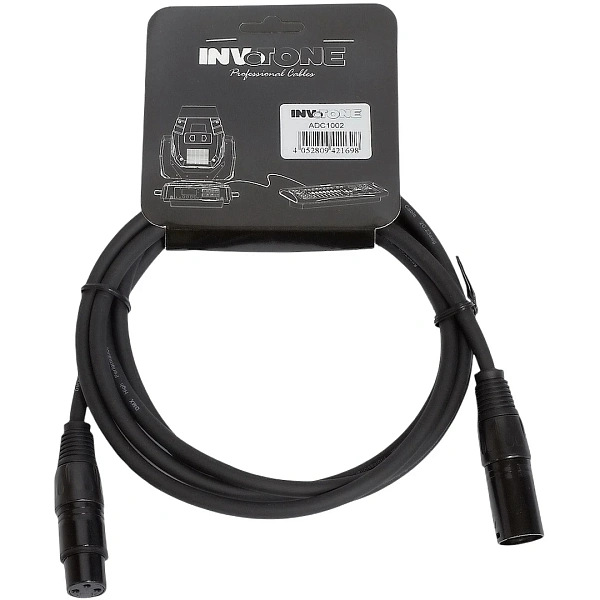 Кабель Invotone ADC1002