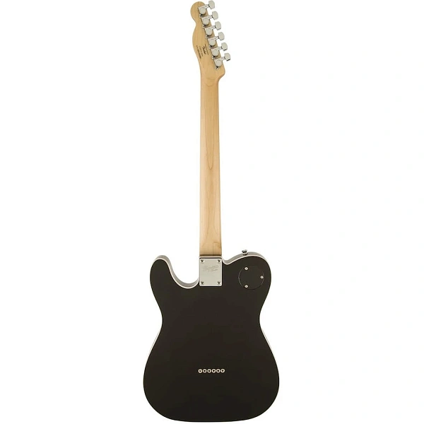 Электрогитара Fender Squier John Five Telecaster Black