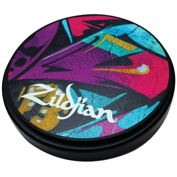 Тренировочный пэд Zildjian ZXPPGRA06