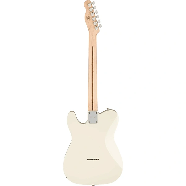 Электрогитара Fender Squier Affinity Telecaster LRL Olympic White