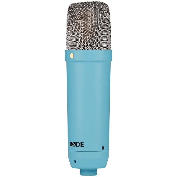 Микрофон Rode NT1 Signature Blue