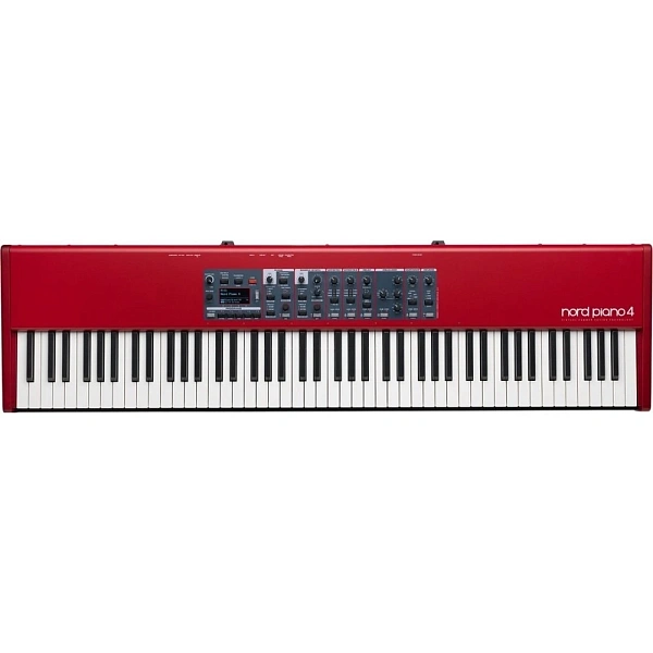 Цифровое пианино Nord Piano 4 88