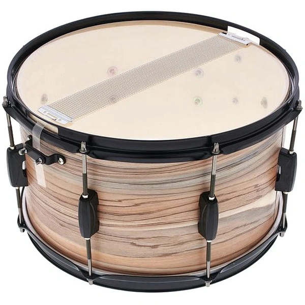 Малый барабан Tama Woodworks WP148BK-NZW 8х14