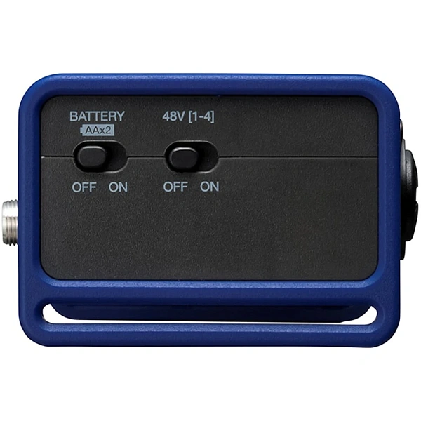 Аудиоинтерфейс Zoom AMS-44