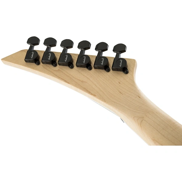 Электрогитара Jackson JS22 Dinky Arch Top DKAM MPL Black Stain