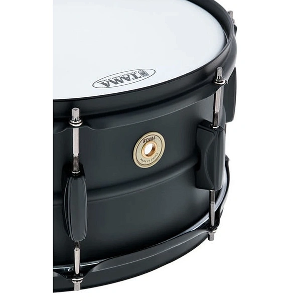 Малый барабан Tama Metalworks BST1465BK 14x6.5