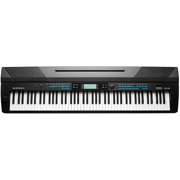 Цифровое пианино Kurzweil KA120 LB