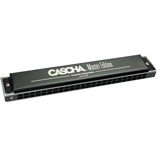 Губная гармошка Cascha HH 2169 Master Edition Tremolo