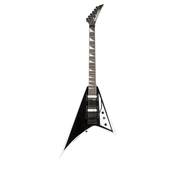Электрогитара Jackson JS32 Rhoads BW