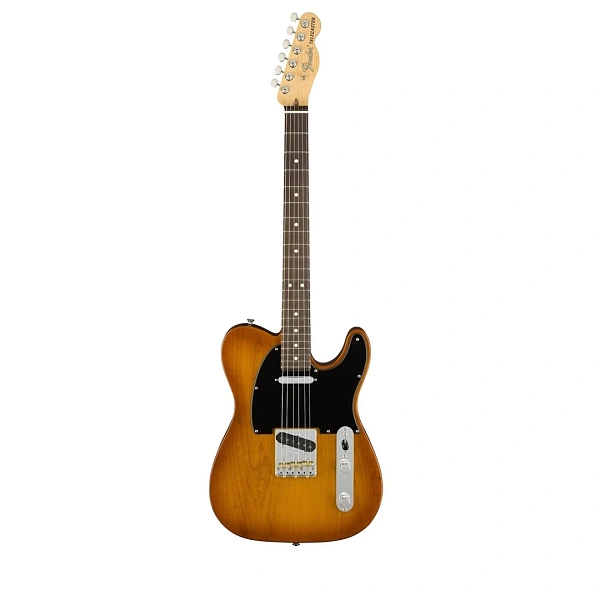 Электрогитара Fender American Performer Telecaster RW Honey Burst