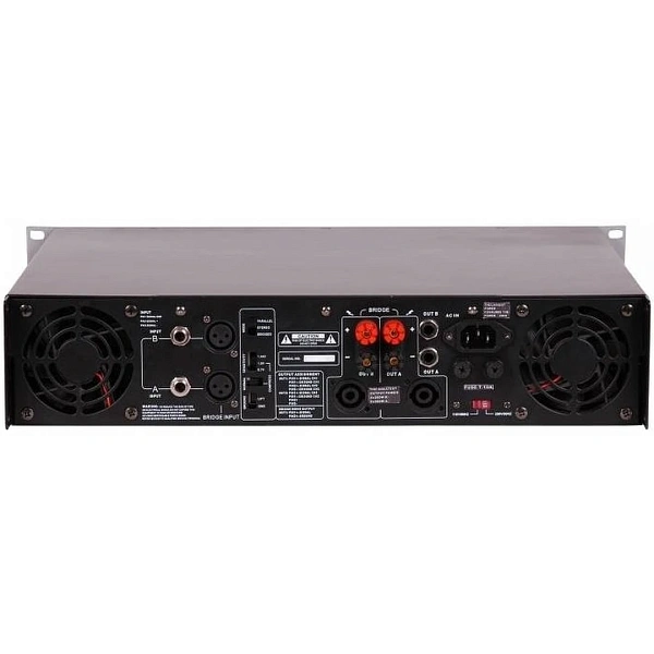 Усилитель Peavey PVi 1000