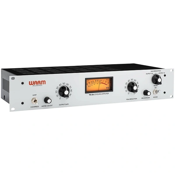 Компрессор Warm Audio WA-2A