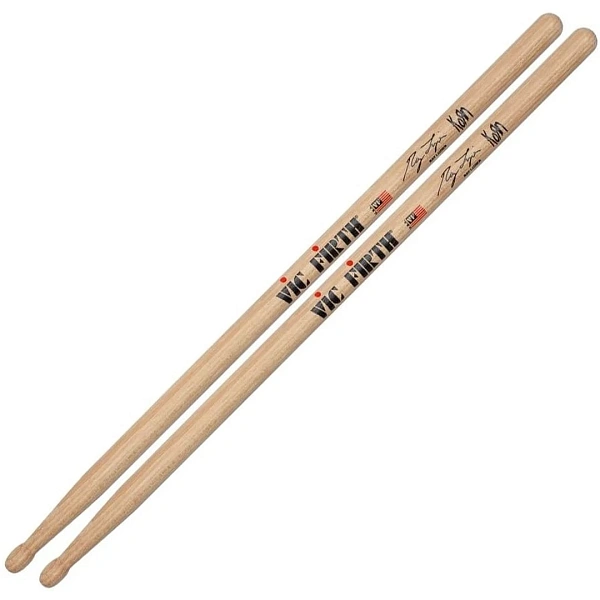 Палочки барабанные Vic Firth SRL Ray Luizer