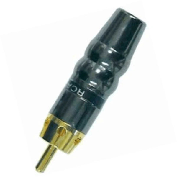 Разъём RCA Bespeco MMRCAB