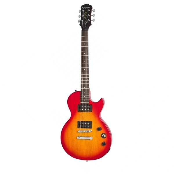 Электрогитара Epiphone Les Paul Special VE Vintage Worn Heritage Cherry Sunburst