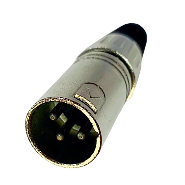 Разъём Inline XLR-MS