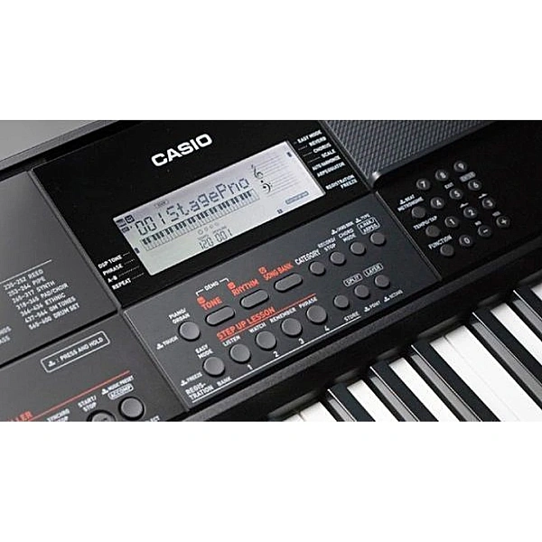 Синтезатор Casio CT-X700