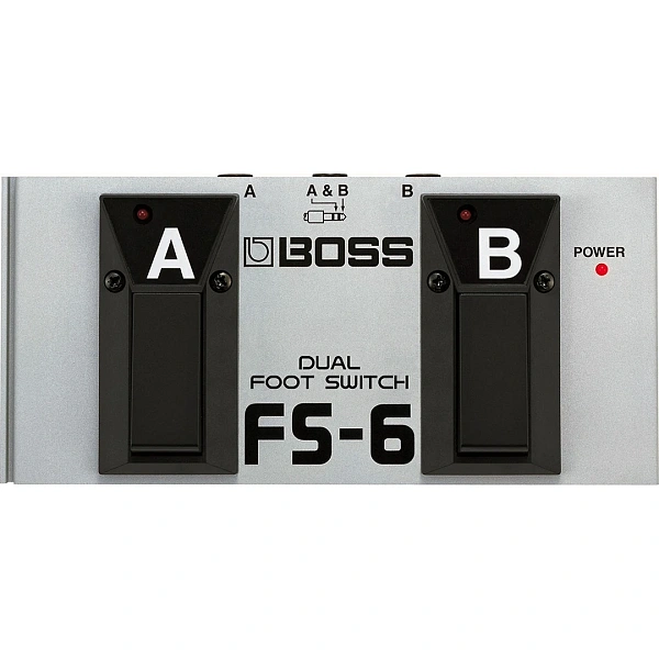 Футсвич Boss FS-6