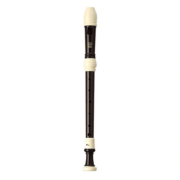 Блокфлейта Yamaha YRA-38BIII