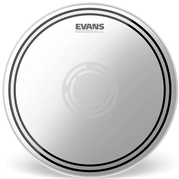 Пластик Evans B13EC1RD