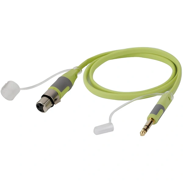 Микрофонный кабель Soundking BXJ043-5M