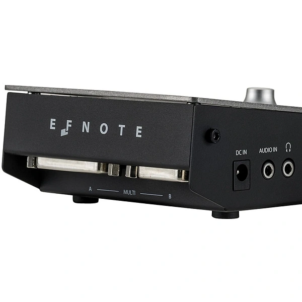 Электронная ударная установка Efnote EST-5X Kit A+C