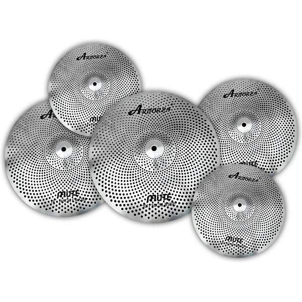 Комплект тарелок Arborea SM14161820SET